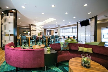 Springhill Suites Lumberton,Lumberton>>Fayetteville,3 star
