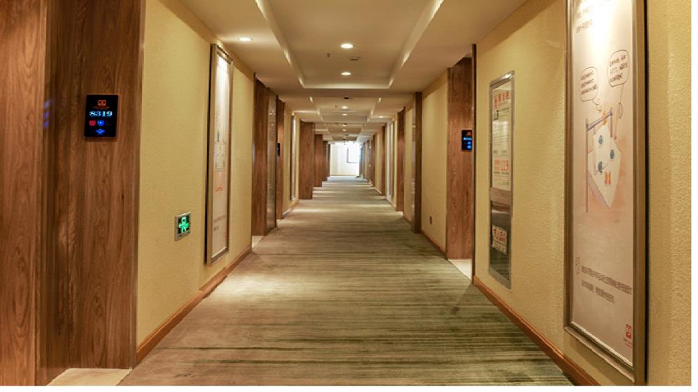 vienna hotel 3 best wuwei city south