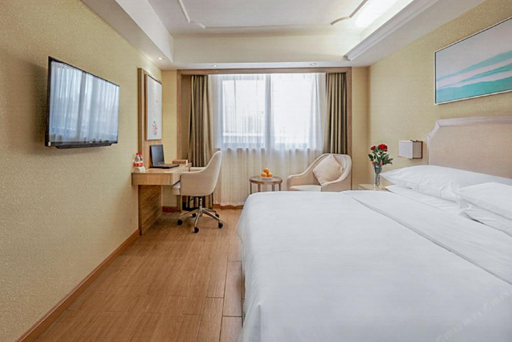 vienna hotel 3 best wuwei city south
