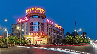 vienna hotel 3 best wuwei city south