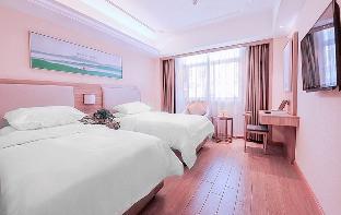 vienna hotel 3 best wuwei city south