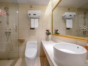 vienna hotel 3 best wuwei city south