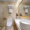 vienna hotel 3 best wuwei city south