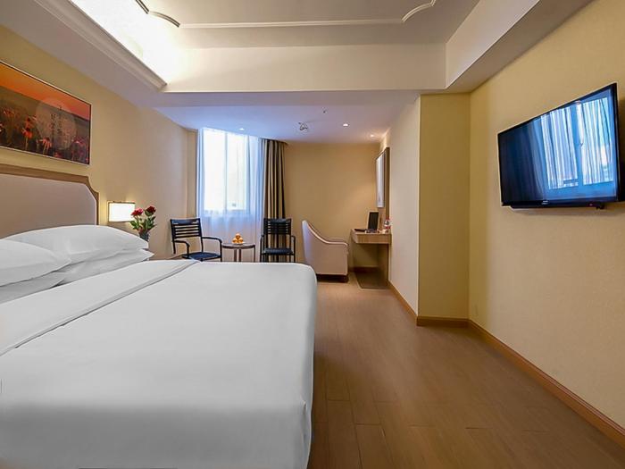 vienna hotel 3 best wuwei city south