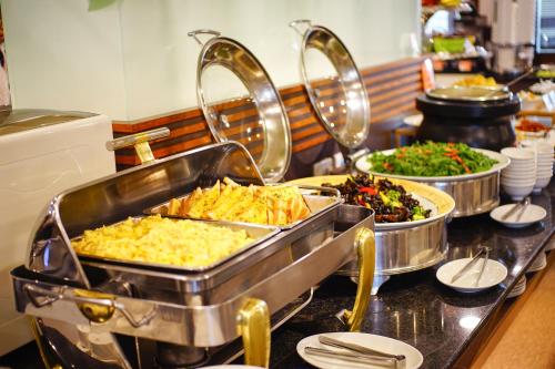 tainan cambridge hotel