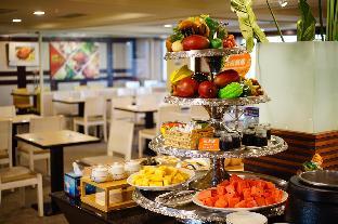 tainan cambridge hotel