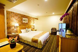 tainan cambridge hotel