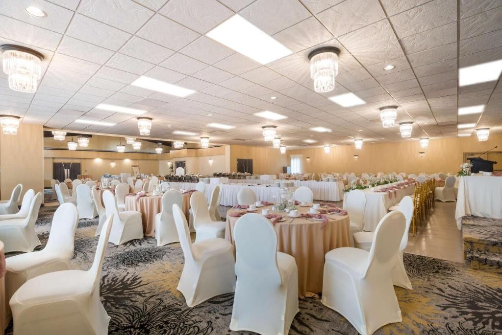best western plus norwester hotel and conference centre