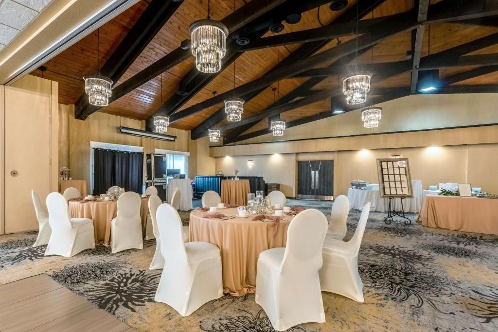 best western plus norwester hotel and conference centre