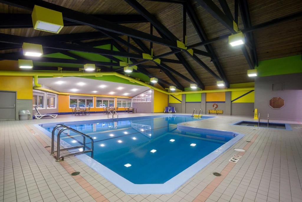 best western plus norwester hotel and conference centre