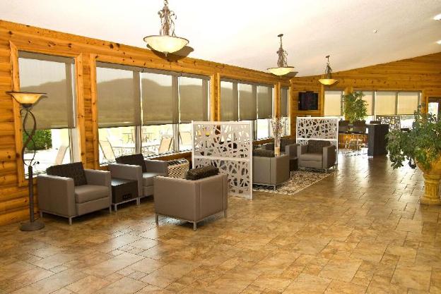 best western plus norwester hotel and conference centre