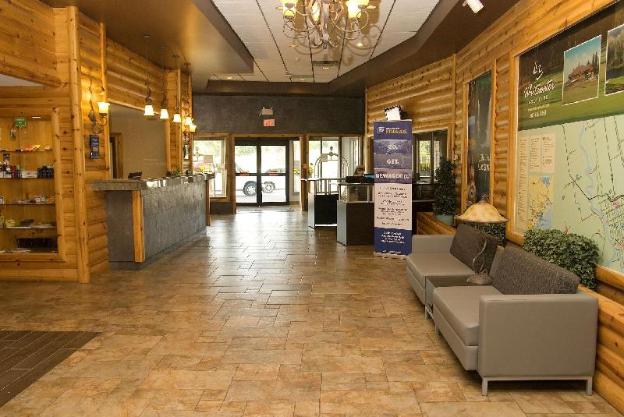 best western plus norwester hotel and conference centre