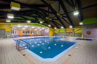 Best Western Plus Nor'wester Hotel & Conference Centre,Thunder Bay>>Ontario,3 star