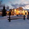 lac brome