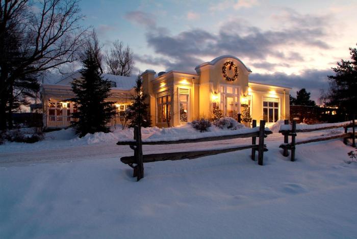 lac brome