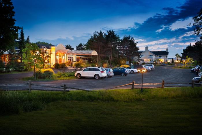 lac brome