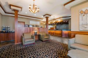 Best Western University Inn & Suites,La Grande>>Forest Grove,3 star