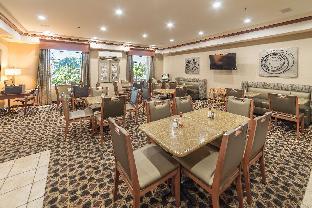 Best Western University Inn & Suites,La Grande>>Forest Grove,3 star