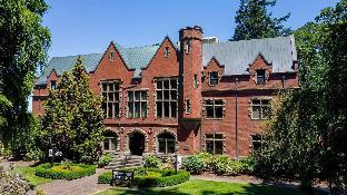 Best Western University Inn & Suites,La Grande>>Forest Grove,3 star