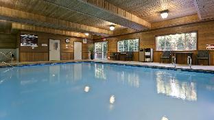 Best Western University Inn & Suites,La Grande>>Forest Grove,3 star