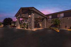 best western university inn and suites