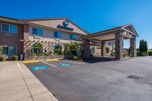best western university inn and suites