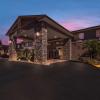 best western university inn and suites