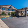 best western university inn and suites