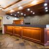 best western university inn and suites