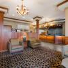 best western university inn and suites