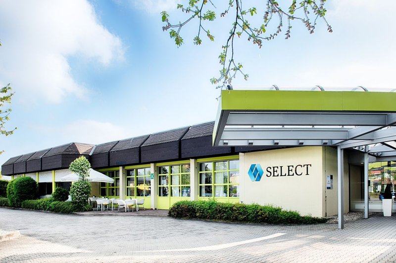 Select Hotel Erlangen