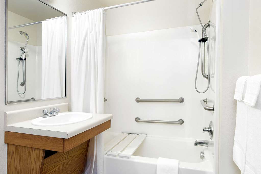 woodspring suites fort worth fossil creek