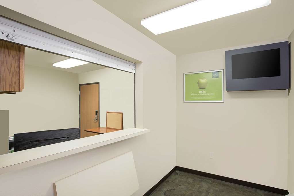 woodspring suites fort worth fossil creek