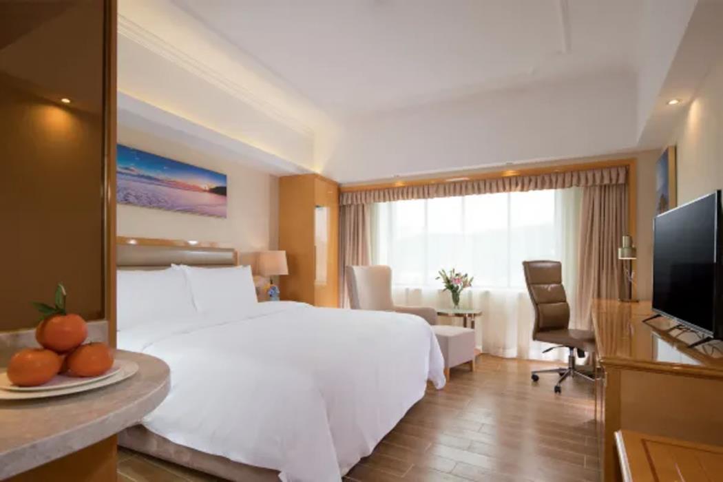 vienna international hotel nanao island