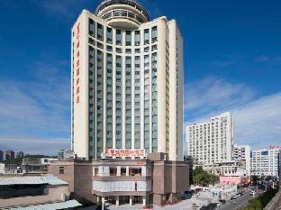 vienna international hotel nanao island