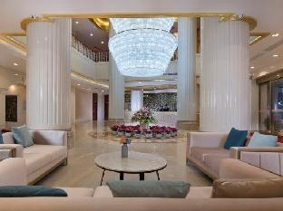 vienna international hotel nanao island