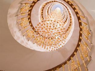 vienna international hotel nanao island