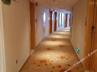 vienna international hotel nanao island