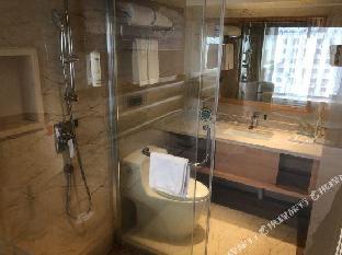 vienna international hotel nanao island