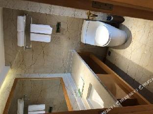 vienna international hotel nanao island