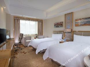 vienna international hotel nanao island