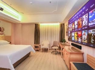 vienna international hotel nanao island