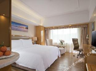 vienna international hotel nanao island