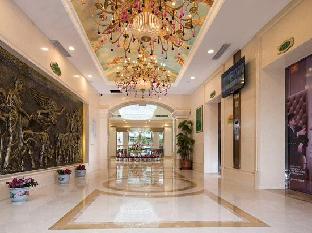 vienna international hotel nanao island