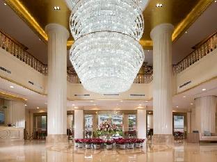 vienna international hotel nanao island