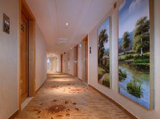 vienna international hotel nanao island