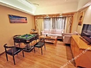 vienna international hotel nanao island