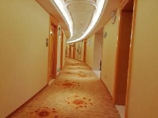 vienna international hotel nanao island