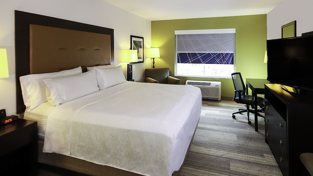 holiday inn express and suites ironton by ihg