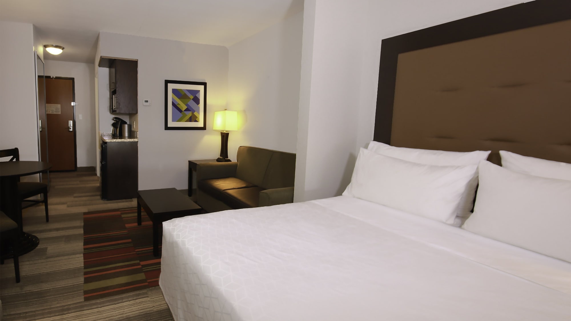 holiday inn express and suites ironton by ihg